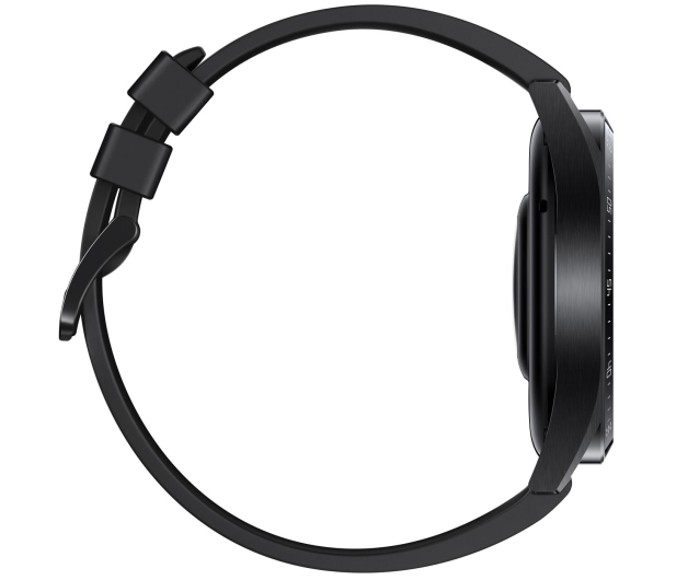 Huawei Watch GT 3 Active 46mm czarny - 692424 - zdjęcie 6
